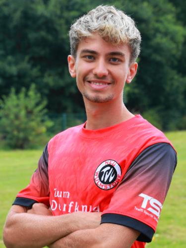 Linus Jakob Hauschild