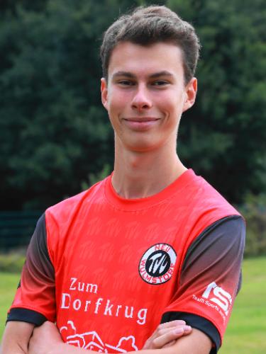 Malte Köster