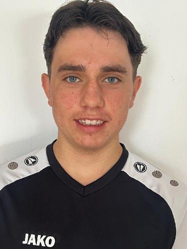 Constantin Nils Justus Wiesemann