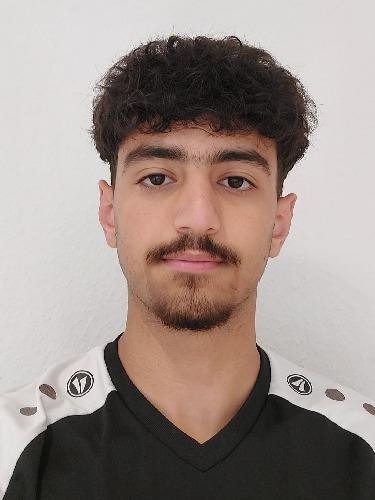 Qassem El-Achmar