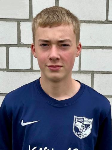Jonas Häming