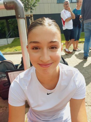 Laura Sophie Moers