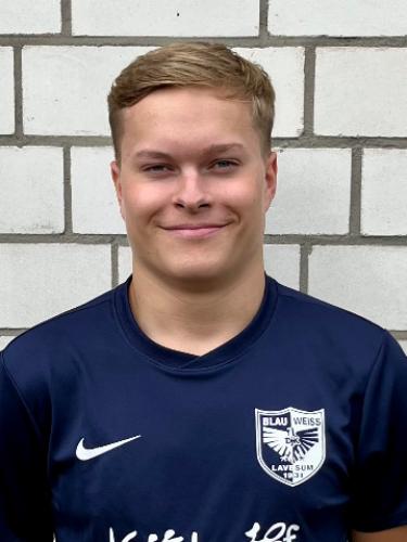 Leo Kaiser
