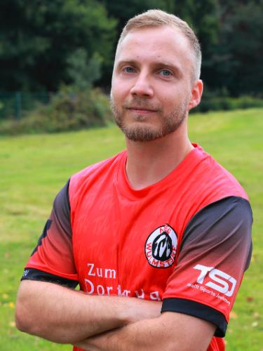 Erik Ostrowitzki