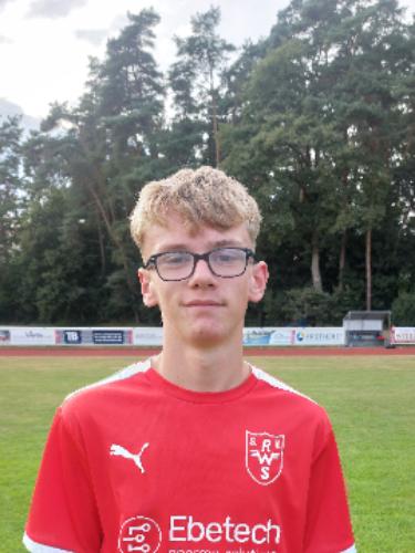 Timm Logemann
