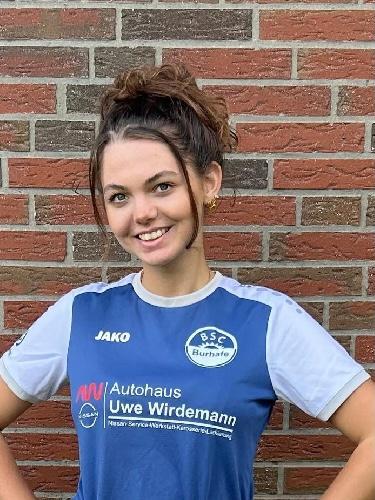 Jasmin Janssen