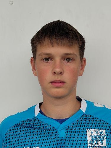 Artem Rassakhatskyi