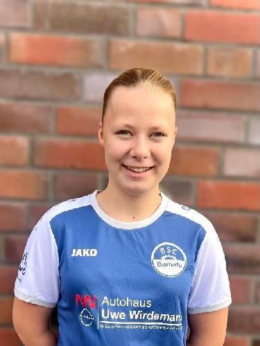 Maike Krull