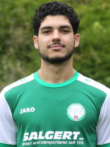 David Dimitri Mitkas