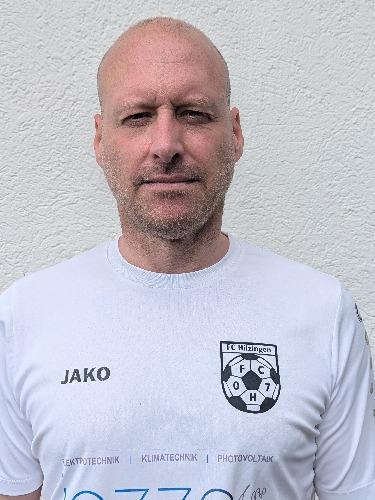 Michael Christophliemke