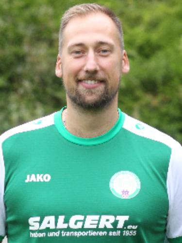 Marco Poetes