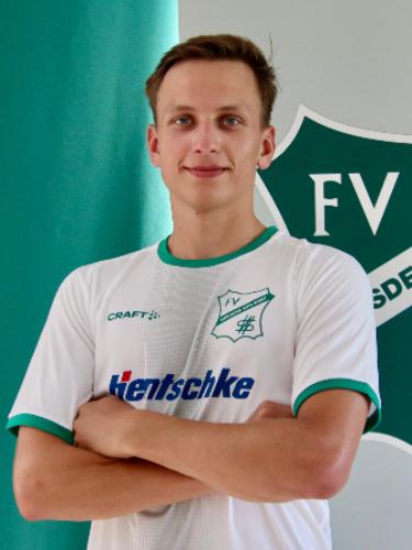 Franz Matjeschk