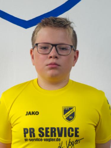 Fridolin Beier
