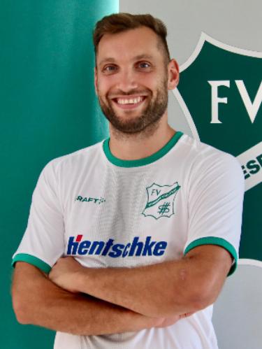 Clemens Müller