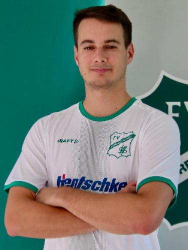 Tim Reibe