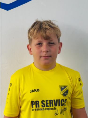 Linus Gesang