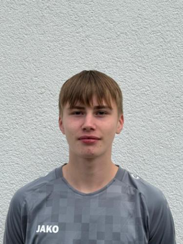 Jannik Ahrens