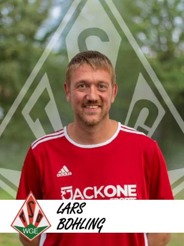 Lars Bohling