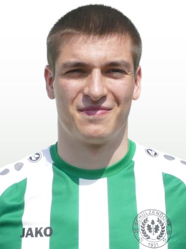 Oskar Praus