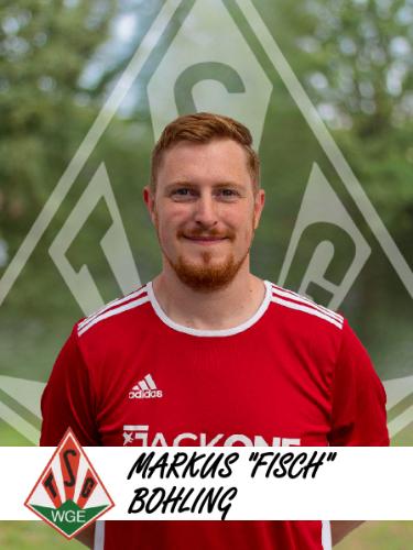 Markus Bohling