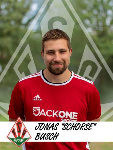 Jonas Busch