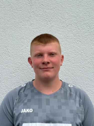 Sam Bühn