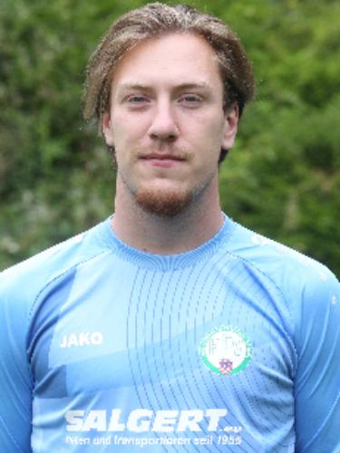 Nicolas Tischler