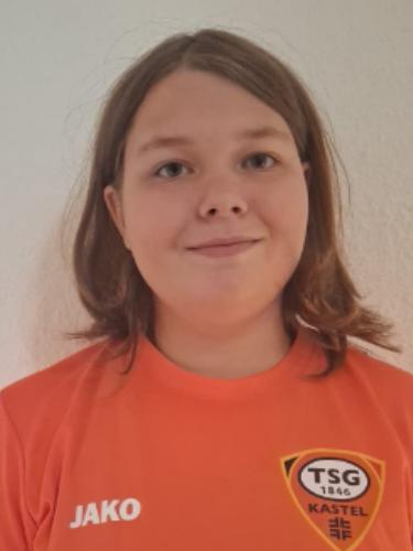 Zoey Robin Lee Burson