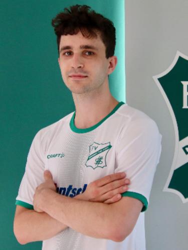 Benas Sudzius