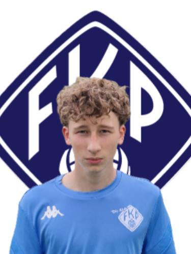 Max Leon Zielinski