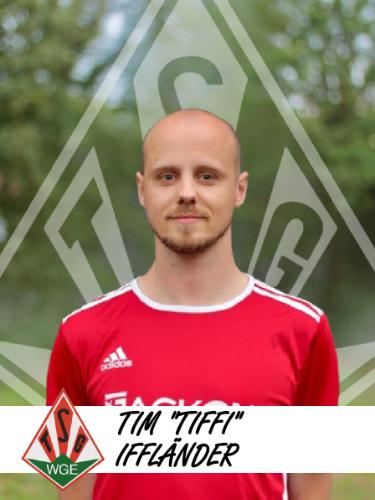 Tim Iffländer