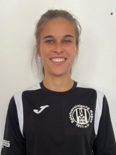 Alexandra Bielefeld