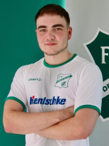 Dominik Wehser