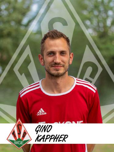 Gino Kappher