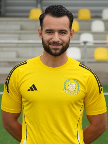Tommaso Attardo