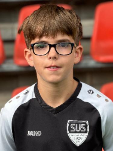 Matteo Nelson Lopes Inacio