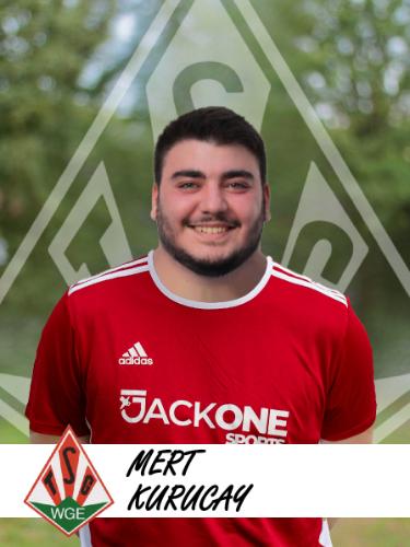 Mert Kurucay