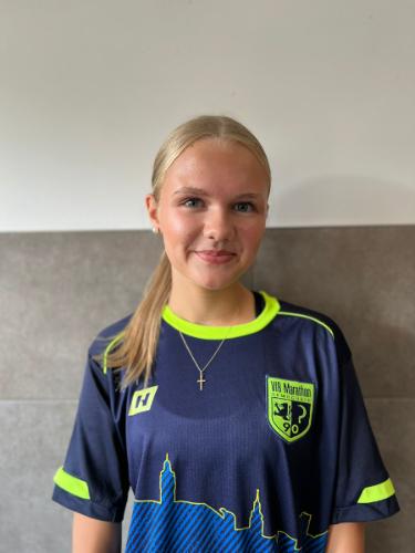 Malia Sophie Leubner