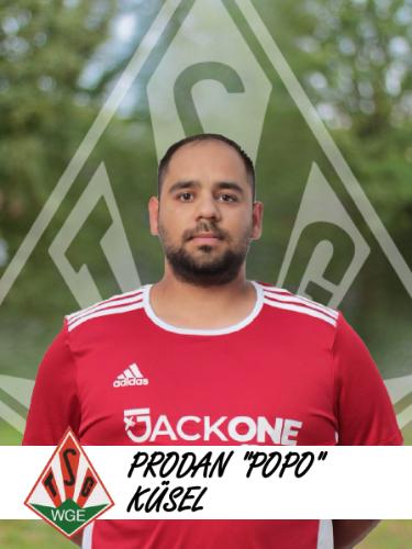 Prodan Küsel