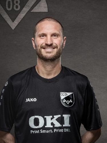 Daniel Dressen