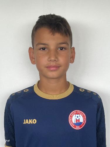 Leandro Seifermann