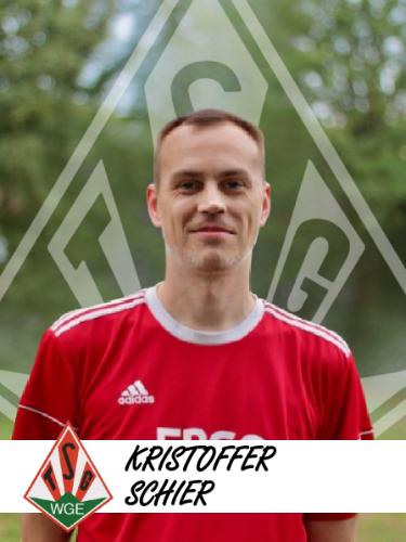 Kristoffer Schier