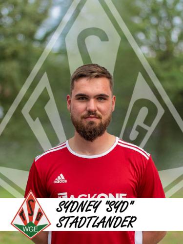 Sydney Stadtlander