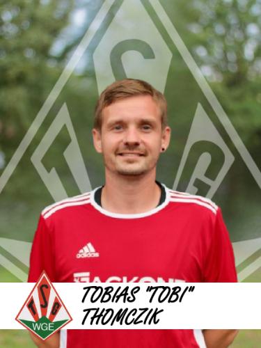 Tobias Thomczik