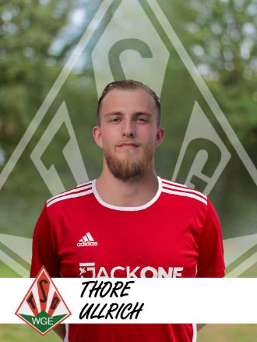 Thore Ullrich