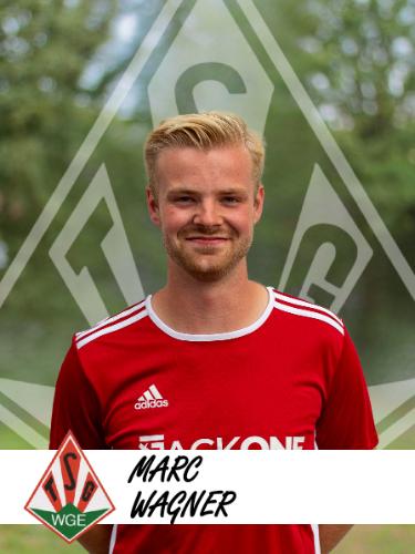 Marc Wagner