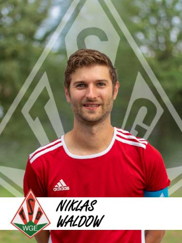 Niklas Waldow