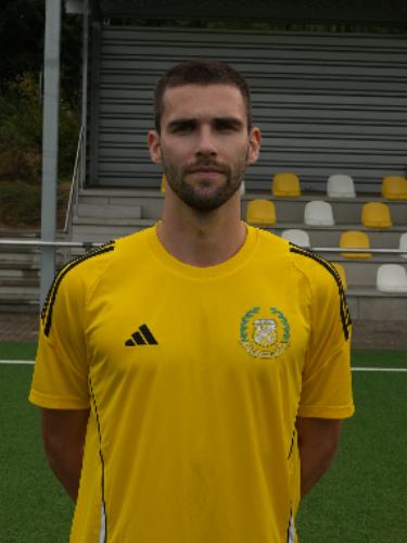 Christian Phillip Knaak