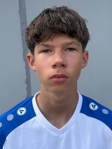 Lukas Welker