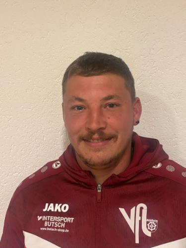 Marius Martin